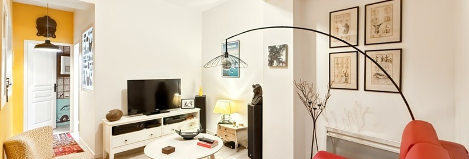 Appartement 3 Pièces 71 m² à vendre à Libourne (33500)