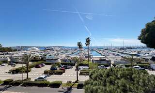 Appartement 1 Pièce 31 m² à vendre à Vallauris (06220)