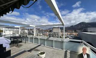 Appartement 3 Pièces 108 m² à vendre à Annecy (74000)