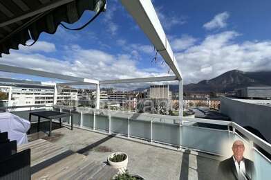 Appartement 3 pièces 1292000 €