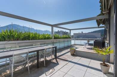 Appartement 3 pièces 1292000 €