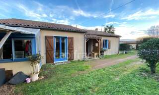 Maison 5 Pièces 124 m² à vendre à Saint-Jean-de-Thouars (79100)