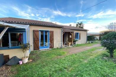 Maison 5 pièces 139500 €