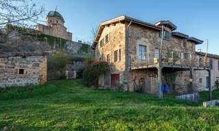 Maison 6 Pièces 191 m² à vendre à Montmelas-Saint-Sorlin (69640)