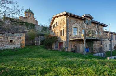 Maison 6 pièces 448000 €