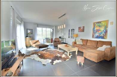 Maison 7 pièces 1270000 €