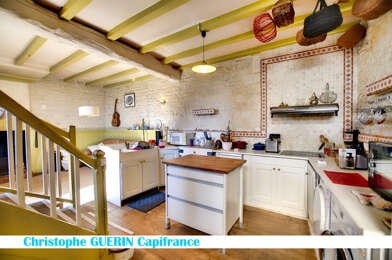 Maison 4 pièces 129900 €