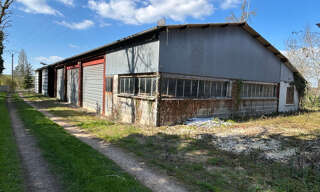 Immeuble  650 m² à vendre à Aillant-sur-Milleron (45230)