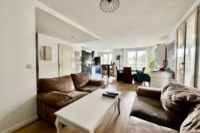 Appartement 3 pièces 315000 €