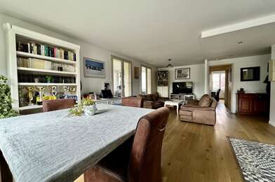 Appartement 3 pièces 315000 €