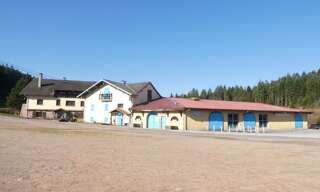 Maison 40 Pièces 3000 m² à vendre à Girmont-Val-d'Ajol (88340)