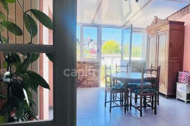 Maison 5 pièces 199900 €