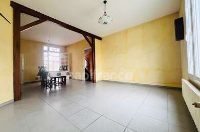 Maison 5 pièces 189900 €
