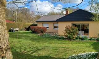 Maison 5 Pièces 160 m² à vendre à Terres-de-Caux (76640)