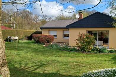 Maison 5 pièces 254500 €