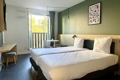 Appartement 1 pièces 100000 €