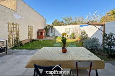 Appartement 3 pièces 990 €