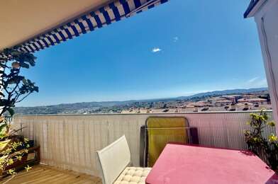 Appartement 3 pièces 215000 €