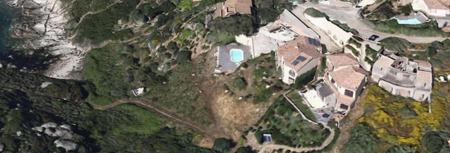 Maison 8 Pièces 228 m² à vendre à Lumio (20260)