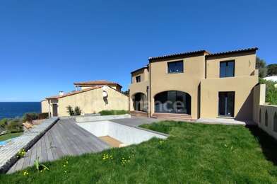 Maison 8 pièces 1365000 €