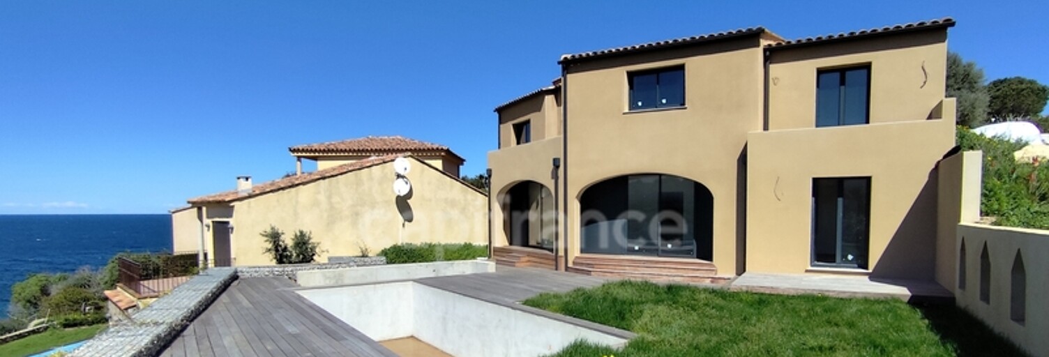 Maison 8 Pièces 228 m² à vendre à Lumio (20260)