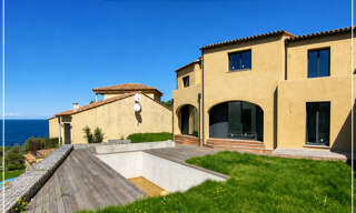 Maison 8 Pièces 228 m² à vendre à Lumio (20260)