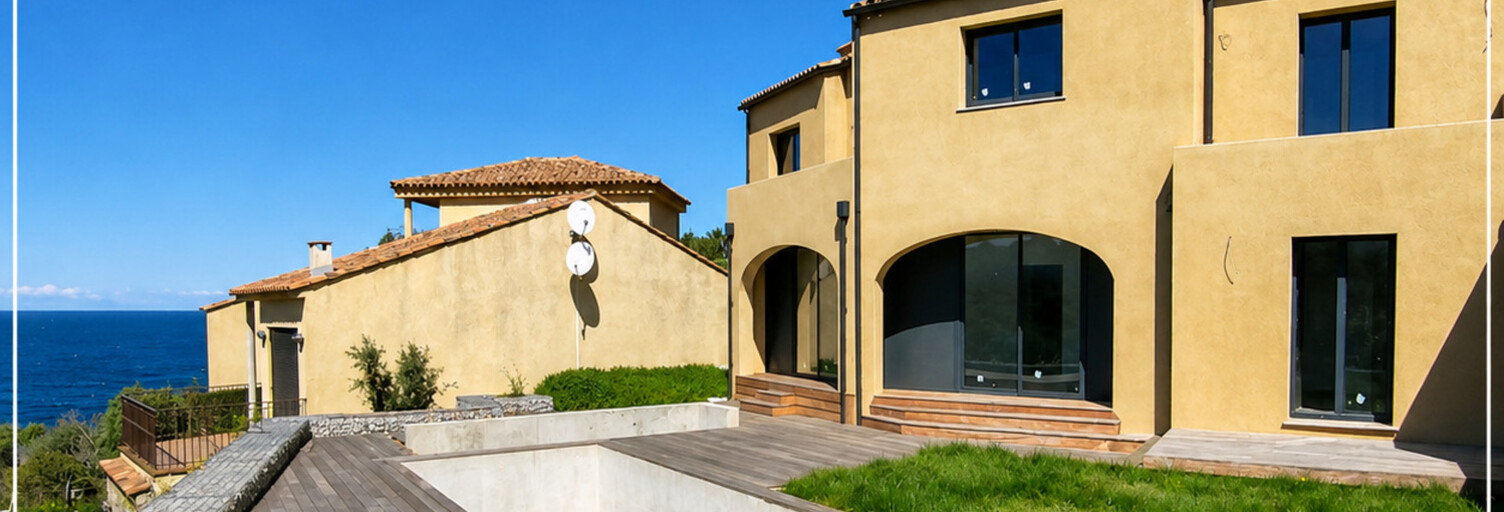 Maison 8 Pièces 228 m² à vendre à Lumio (20260)