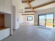 RARE Sant Ambroggio quartier des Villas - Villa Neuve 2024 225 m² 6 chambres - piscine Vue Mer — photo 2