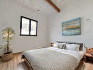 RARE Sant Ambroggio quartier des Villas - Villa Neuve 2024 225 m² 6 chambres - piscine Vue Mer — photo 4