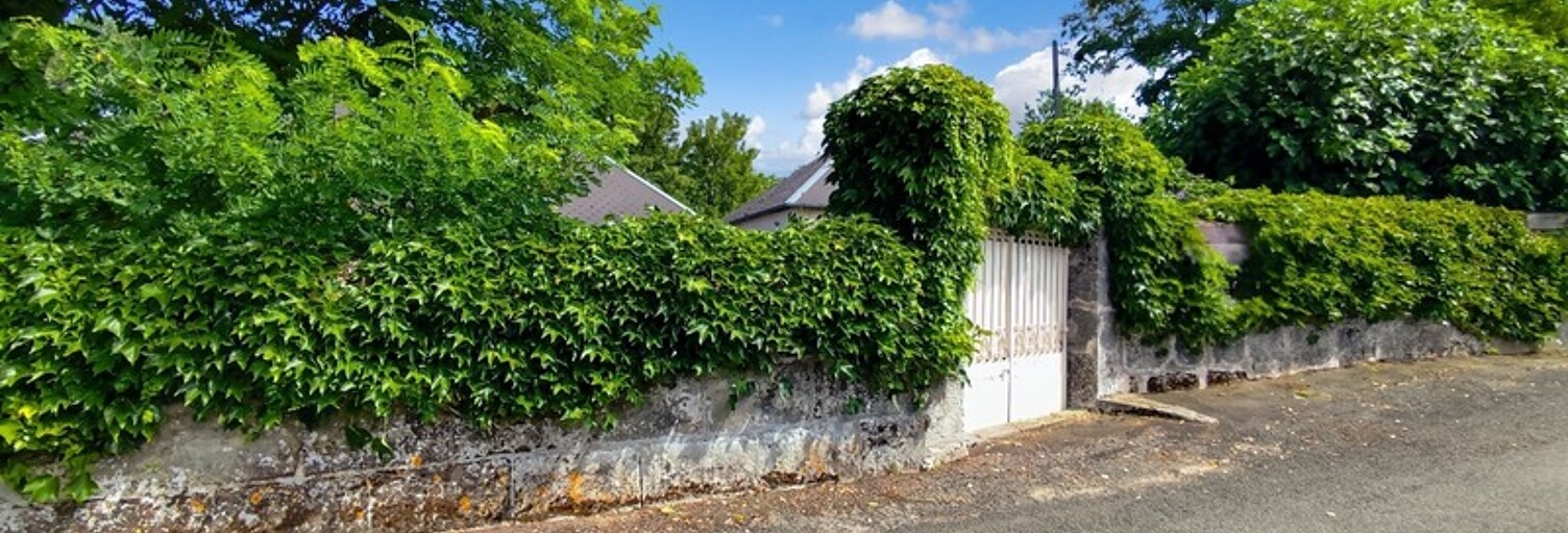 Maison 5 Pièces 108 m² à vendre à Saint-Rimay (41800)