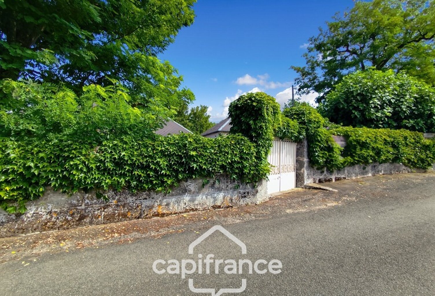 Maison à vendre 5 pièces SAINT RIMAY (41)  -  terrain de 1500 m²  - — photo 1