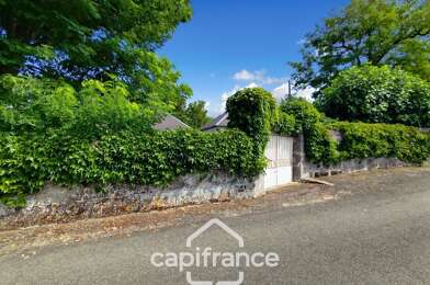 Maison 5 pièces 164300 €