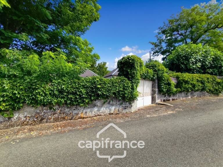 Maison à vendre 5 pièces SAINT RIMAY (41)  -  terrain de 1500 m²  - — photo 1