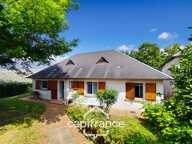 Maison à vendre 5 pièces SAINT RIMAY (41)  -  terrain de 1500 m²  - — photo 2