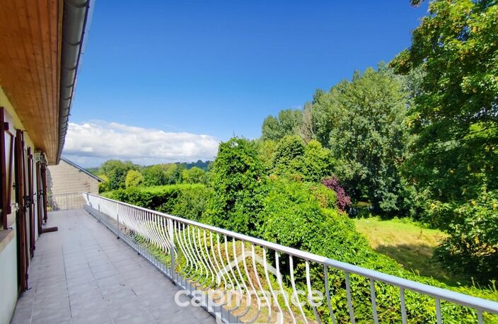 Maison à vendre 5 pièces SAINT RIMAY (41)  -  terrain de 1500 m²  - — photo 4