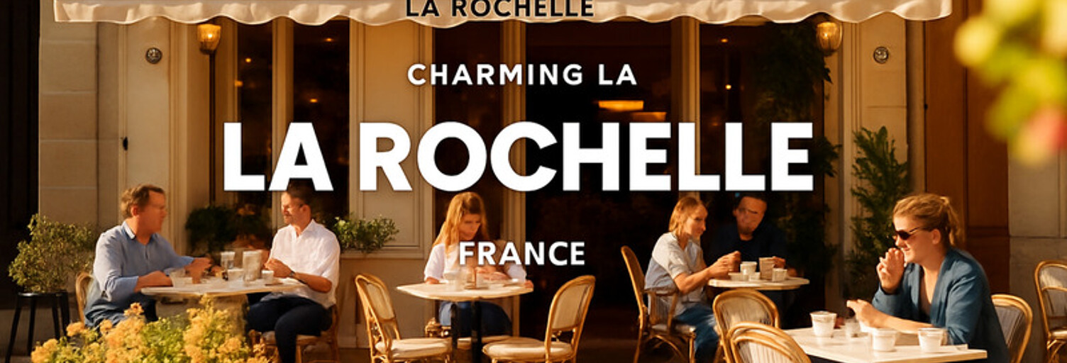 Commerce 2 Pièces 79 m² à vendre à La Rochelle (17000)