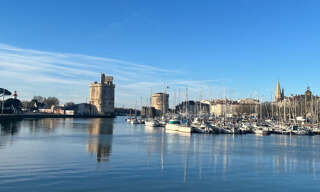 Commerce 2 Pièces 79 m² à vendre à La Rochelle (17000)
