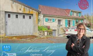 Maison 7 Pièces 140 m² à vendre à Saint-Martin-d'Ablois (51530)