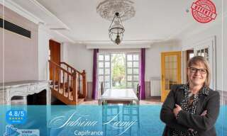 Maison 7 Pièces 140 m² à vendre à Saint-Martin-d'Ablois (51530)