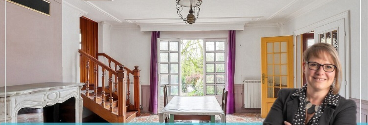 Maison 7 Pièces 140 m² à vendre à Saint-Martin-d'Ablois (51530)