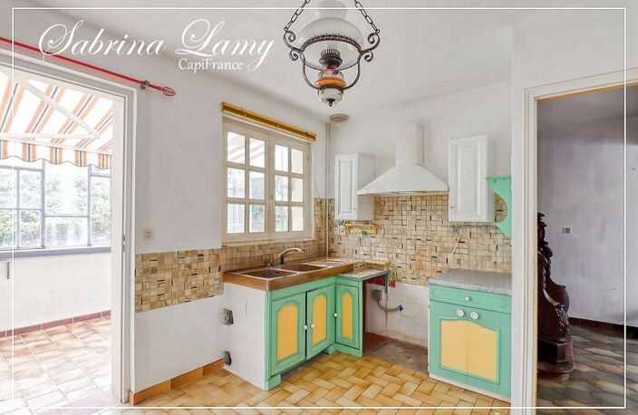   Maison familiale 140 m² – 7 pièces – Saint-Martin-d’Ablois — photo 4