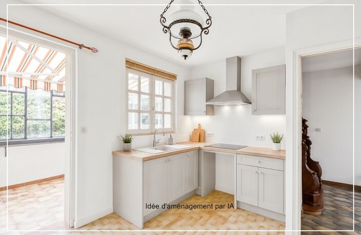   Maison familiale 140 m² – 7 pièces – Saint-Martin-d’Ablois — photo 5