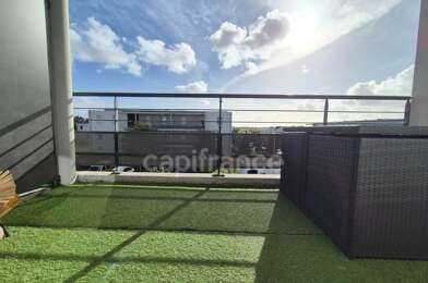 Appartement 2 pièces 137900 €