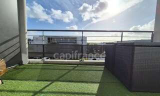 Appartement 2 Pièces 42 m² à vendre à Royan (17200)
