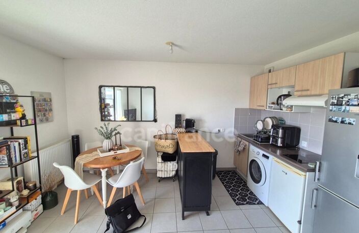 Appartement à vendre 2 pièces ROYAN (17) - Balcon - Parking privé — photo 3