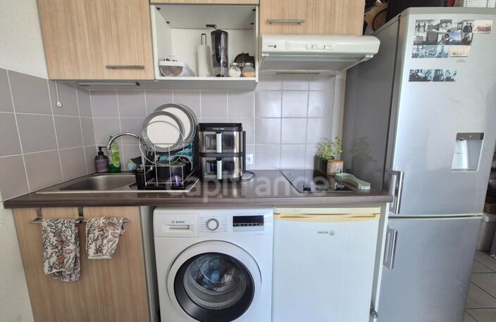 Appartement à vendre 2 pièces ROYAN (17) - Balcon - Parking privé — photo 4