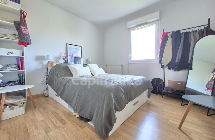 Appartement à vendre 2 pièces ROYAN (17) - Balcon - Parking privé — photo 5