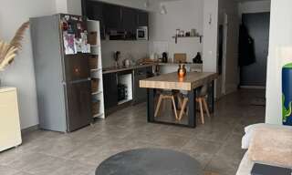 Maison 3 Pièces 69 m² à vendre à Maraussan (34370)