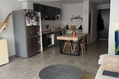 Maison 3 pièces 210000 €