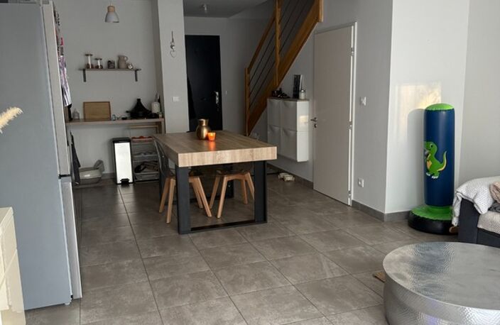 Charmante maison 3 pièces, lumineuse et fonctionnelle — photo 3